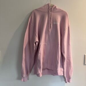 James Charles Sisters Hoodie size Large